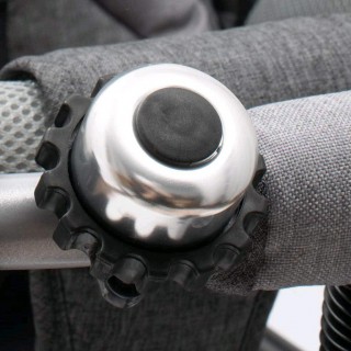 Detská trojkolka 3v1 TYPHOON 360°