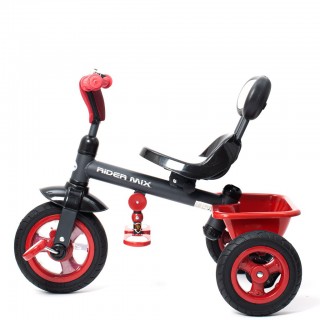Detská trojkolka 5v1 RIDER 360°