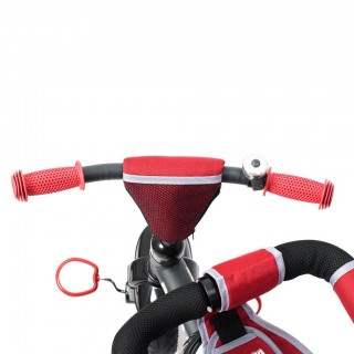 Detská trojkolka 5v1 RIDER 360°