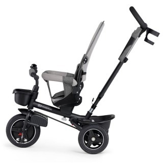 Trojkolka Spinstep Grey