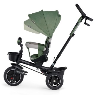 Trojkolka Spinstep Grey