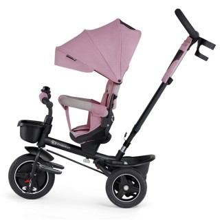 Trojkolka Spinstep Grey