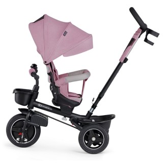 Trojkolka Spinstep Grey