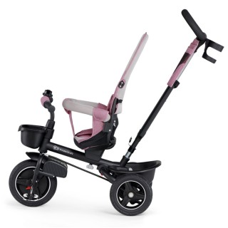 Trojkolka Spinstep Grey