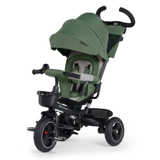 Trojkolka Spinstep Pastel Green