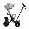 Trojkolka Aveo Pink Kinderkraft 2019