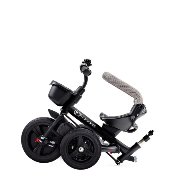 Trojkolka Aveo Pink Kinderkraft 2019