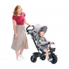 Trojkolka Aveo Pink Kinderkraft 2019