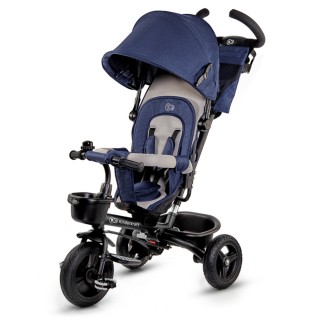 Trojkolka Aveo Blue