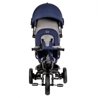 Trojkolka Aveo Blue