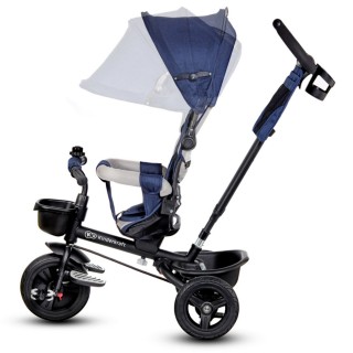 Trojkolka Aveo Blue
