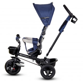Trojkolka Aveo Blue