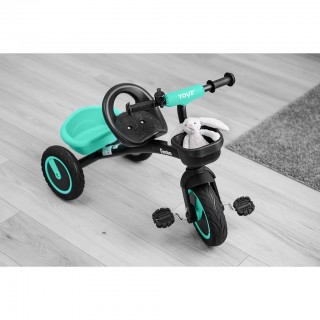 Detská trojkolka Toyz Embo