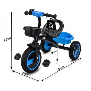 Detská trojkolka Toyz Embo