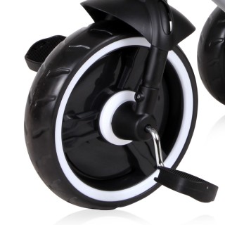 copy of Trojkolka Lorelli DALLAS BLACK