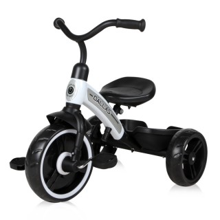 Trojkolka Lorelli DALLAS WHITE