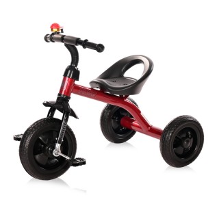 Trojkolka Lorelli FIRST RED&BLACK