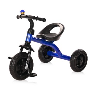 Trojkolka Lorelli FIRST BLUE&BLACK