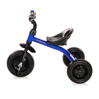 Trojkolka Lorelli FIRST BLUE&BLACK