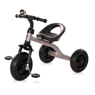 Trojkolka Lorelli GREY&BLACK