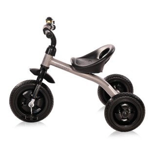 Trojkolka Lorelli GREY&BLACK