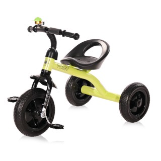 copy of Trojkolka Lorelli  GREEN&BLACK