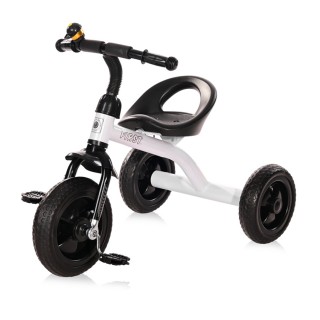 Trojkolka Lorelli WHITE&BLACK