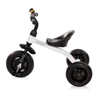 Trojkolka Lorelli WHITE&BLACK