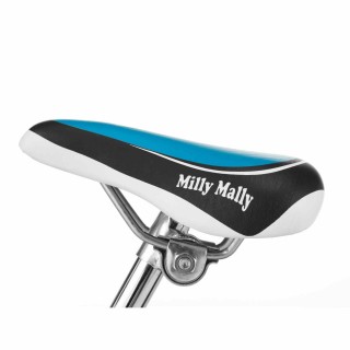 Detské odrážadlo kolo Milly Mally Young candy