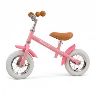 Detské odrážadlo bicykel Milly Mally Marshall Air