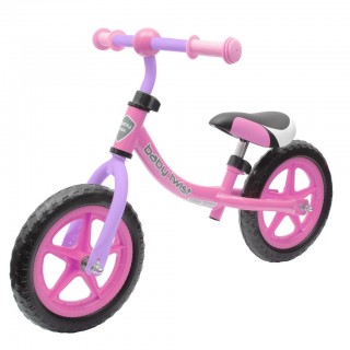 Detské odrážadlo bicykel Baby Mix TWIST