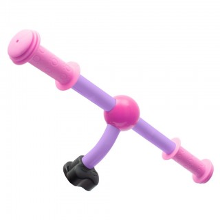 Detské odrážadlo bicykel Baby Mix TWIST