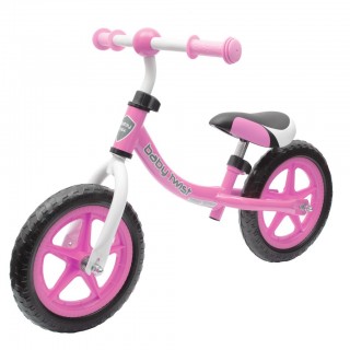Detské odrážadlo bicykel Baby Mix TWIST