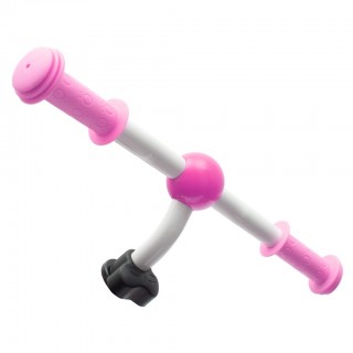 Detské odrážadlo bicykel Baby Mix TWIST