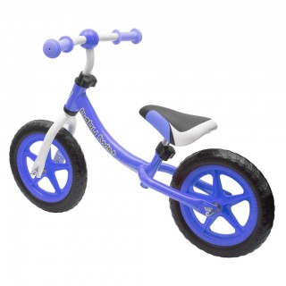 Detské odrážadlo bicykel Baby Mix TWIST