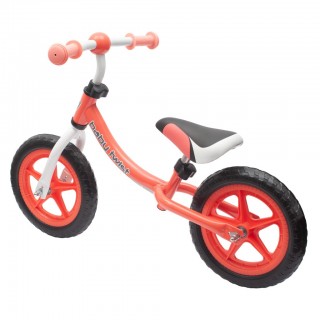 Detské odrážadlo bicykel Baby Mix TWIST