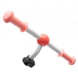 Detské odrážadlo bicykel Baby Mix TWIST