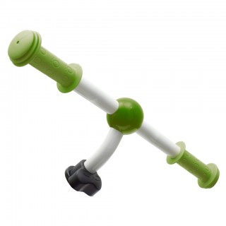 Detské odrážadlo bicykel Baby Mix TWIST
