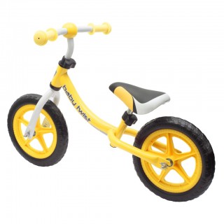 Detské odrážadlo bicykel Baby Mix TWIST
