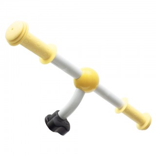 Detské odrážadlo bicykel Baby Mix TWIST