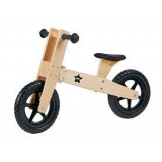 KIDS CONCEPT Odrážadlo drevené Neo