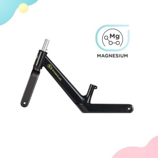 Odrážadlo Goswift Candy Pink