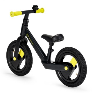 KINDERKRAFT Odrážadlo Goswift Black Volt