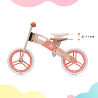 KINDERKRAFT Odrážadlo Runner Nature Yellow