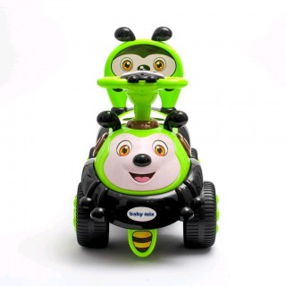 Odrážadlo Baby Mix Happy Bee