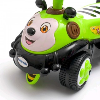 Odrážadlo Baby Mix Happy Bee