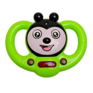 Odrážadlo Baby Mix Happy Bee