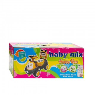 Odrážadlo Baby Mix Happy Bee