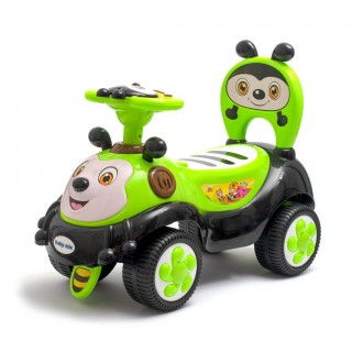 Odrážadlo Baby Mix Happy Bee