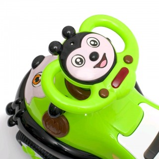 Odrážadlo Baby Mix Happy Bee
